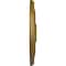 Ekena Millwork Kepler Traditional Ceiling Medallion (For Canopies up to 3 3/4"), 15 7/8"OD x 1 1/2"P, Gold CM16KPGLS - alternate 4